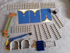 Playmobil lot accessoires d'occasion  Grasse