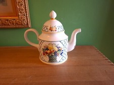 Theiere villeroy boch d'occasion  Marseille I