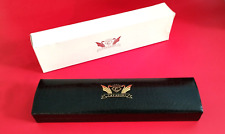 Coffret ecrin vide d'occasion  Château-Renard
