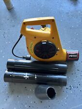 Paramount leaf blower for sale  Wesley Chapel