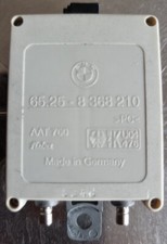 Bmw 65258368210 amplifier for sale  WELWYN GARDEN CITY