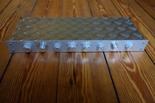 Passiver vorverstärker symmet gebraucht kaufen Passiver vorverstärker symmet gebraucht kaufen  Berlin