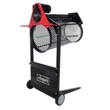 Hire scheppach electric for sale  BROCKENHURST
