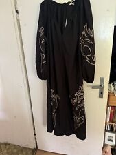 Kleid kaftan tunika gebraucht kaufen  Landscheid