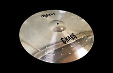 PRATO CRASH RECH CHAOS 18"" comprar usado  Enviando para Brazil