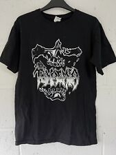 Toxemia logo shirt for sale  LONDON