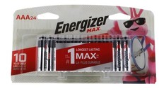 Pack energizer max for sale  Chalmette