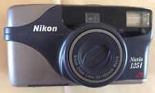 Macchina fotografica nikon usato  San Giuliano Milanese