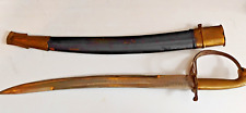 Antique short sword for sale  La Pine