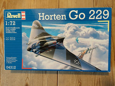Horten 229 maßstab gebraucht kaufen  Todtnau