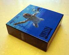 Usado, Nirvana Nevermind PROMO EMPTY BOX for  mini lp cd Free Shipping! comprar usado  Enviando para Brazil