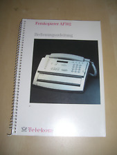 telekom fax gebraucht kaufen  Remscheid