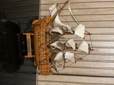 Bateau hsm bounty d'occasion  Soustons