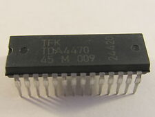 Tda4470msd tfk multistandard gebraucht kaufen  Greifenberg