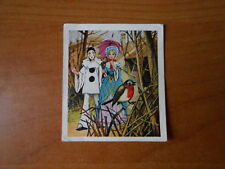 Figurina pierrot n.47 usato  Torino