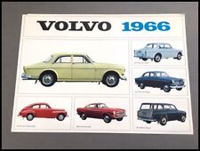 1966 volvo 122s for sale  Red Wing