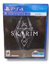 Ps4 skyrim elder for sale  San Diego