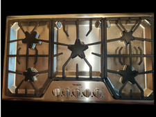 Thermador sgs365fs stainless for sale  Bergenfield