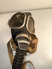 Gas mask msa for sale  Mesa