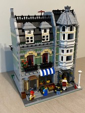 lego 10185 green grocer gebraucht kaufen lego 10185 green grocer gebraucht kaufen Berlin