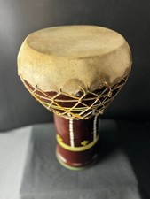Ceremic handmade djembe for sale  Marietta