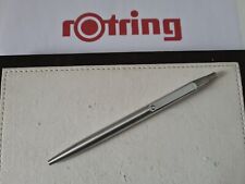 Rotring rotring design gebraucht kaufen  Elmshorn