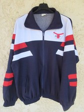 Veste jean tigana d'occasion  Nîmes