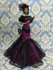 Franklin heirloom dolls gebraucht kaufen  Moormerland