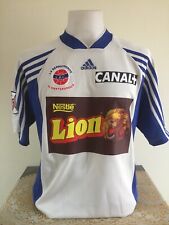 Maillot châteauroux savidan d'occasion  Châteauneuf-les-Martigues
