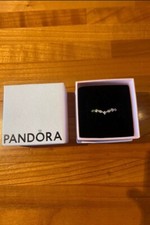 Anello pandora taglia usato  Villanova di Camposampiero