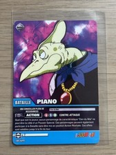 Carte dragon ball d'occasion  Toulouse-
