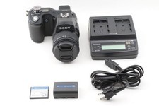 Sony Cyber-shot DSC-F828 Conjunto Carregador de Câmera Digital Compacto Operação Confirmada comprar usado  Enviando para Brazil