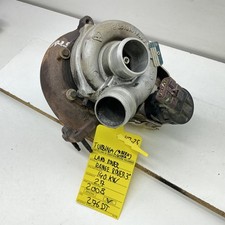 Turbina per land usato  Italia