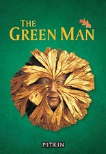 Green man jeremy for sale  AMMANFORD