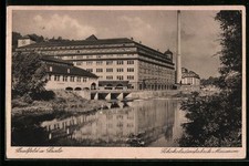 Saalfeld saale schokoladenfabr gebraucht kaufen  Berlin