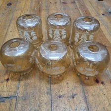 Vintage opaque glass for sale  RIPLEY