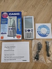 Casio classpad 330 gebraucht kaufen  Dresden