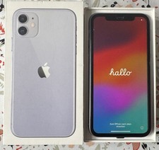 Phone lila 64gb gebraucht kaufen  Neunkirchen