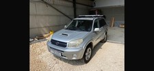 Toyota rav4 2005 for sale  MALTON