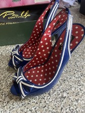 Pin couture high for sale  CUPAR