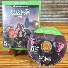 Halo wars tested for sale  South Roxana