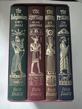 Folio society empires for sale  Tonawanda