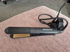 babyliss hair straighteners for sale  BEWDLEY