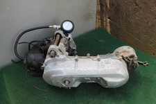4127 cpi 50cc for sale  NEWTOWN