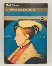 Principe povero mark usato  Fonte Nuova