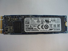 Toshiba 128gb ssd gebraucht kaufen  Erkrath