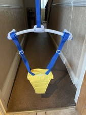 Yellow lindam door for sale  BARNARD CASTLE