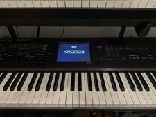 Korg kronos tasti usato  Parma