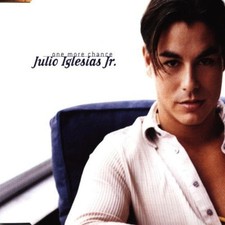 Julio Iglesias, Jr. + Maxi-CD + One more chance (1999) comprar usado  Enviando para Brazil