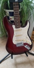 Vintage stratocaster...90s ear for sale  LLANYBYDDER